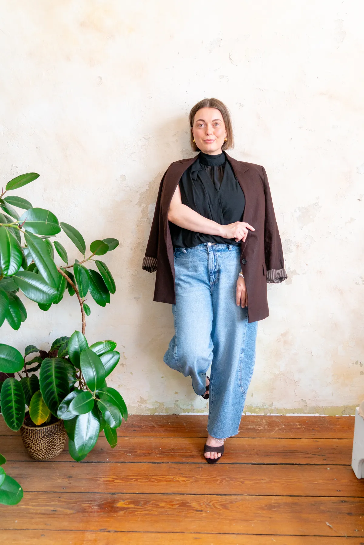 Manja Bergmann – Gründerin von MB Solutions